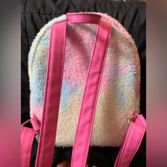 Loungefly Togetherness Bear Backpack and Wallet Set - Picture 4 of 9